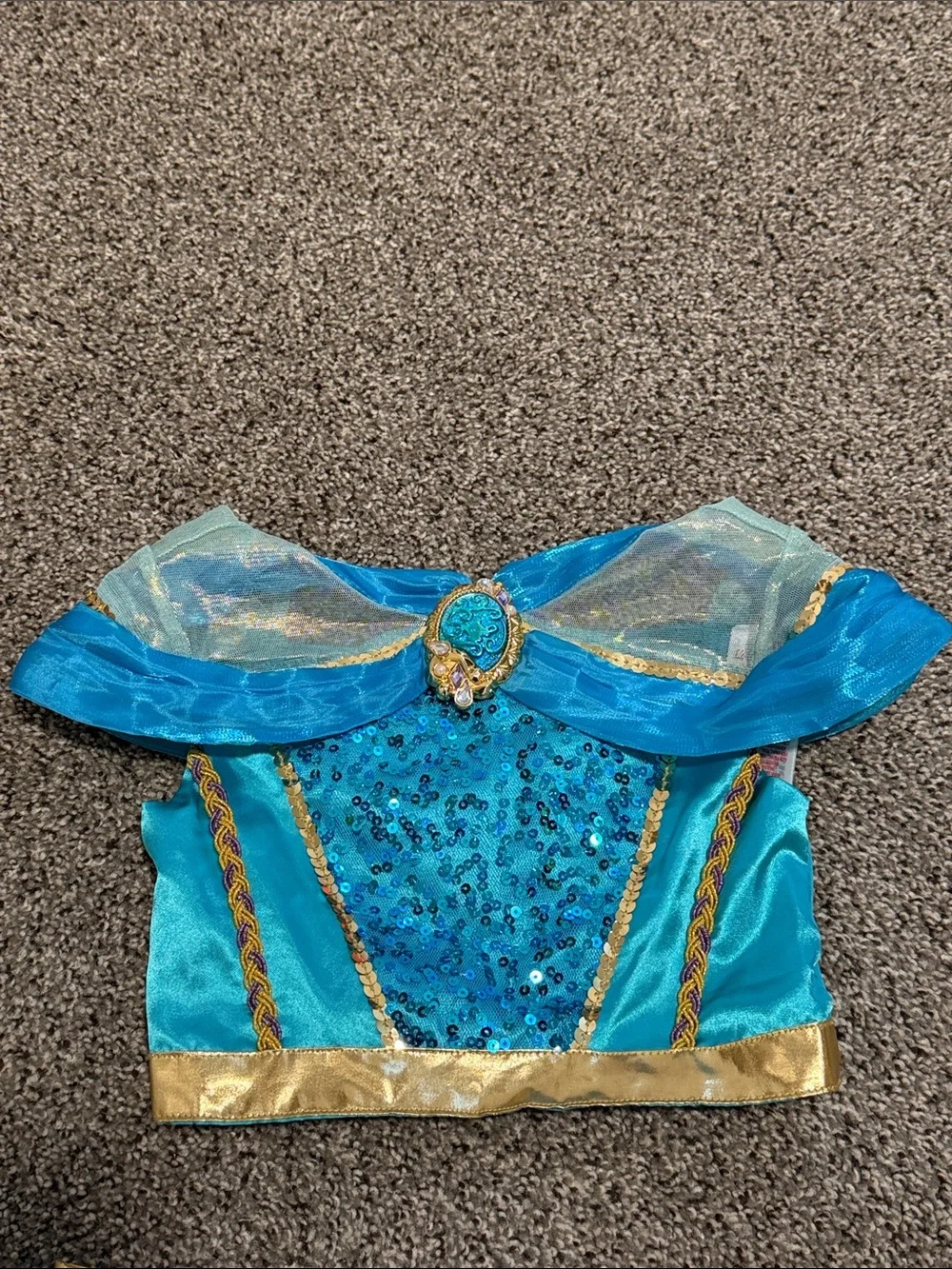 Disney two piece